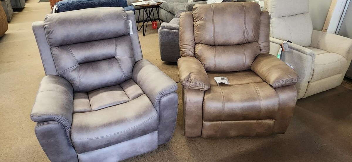 Images Hammond's Furniture Store