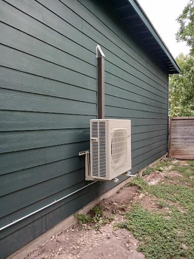 Images QC&E Mechanical Systems LLC