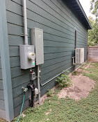 Images QC&E Mechanical Systems LLC