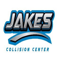 Jakes Collision Center Logo