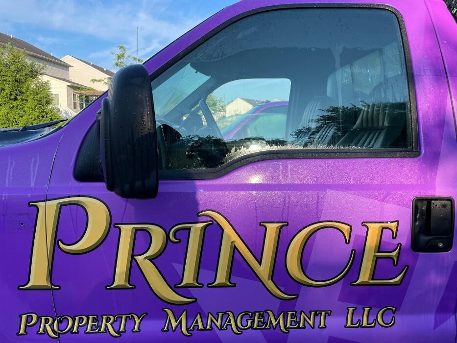 Images Prince Property Management