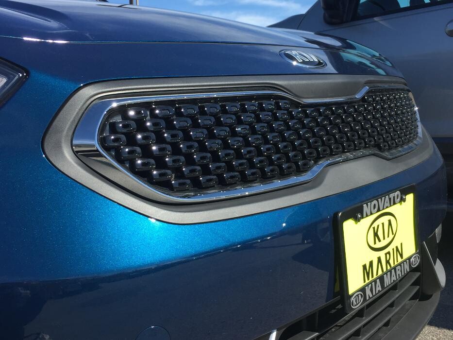 Images Kia of Marin