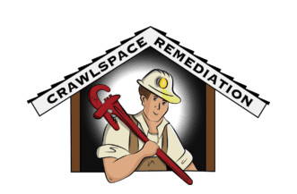 Crawlspace Remediation LLC Logo