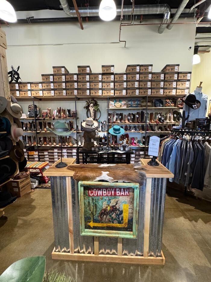 Images Wildfire Mercantile