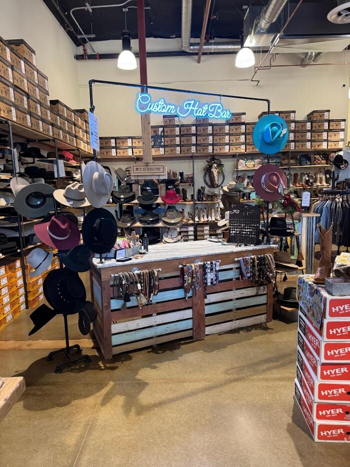 Images Wildfire Mercantile