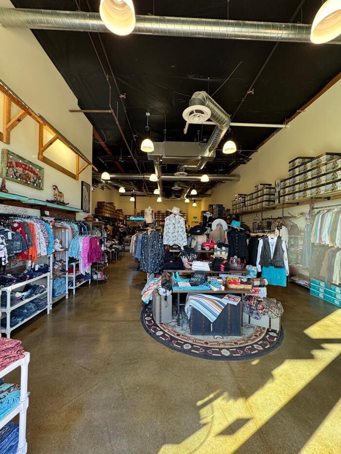 Images Wildfire Mercantile