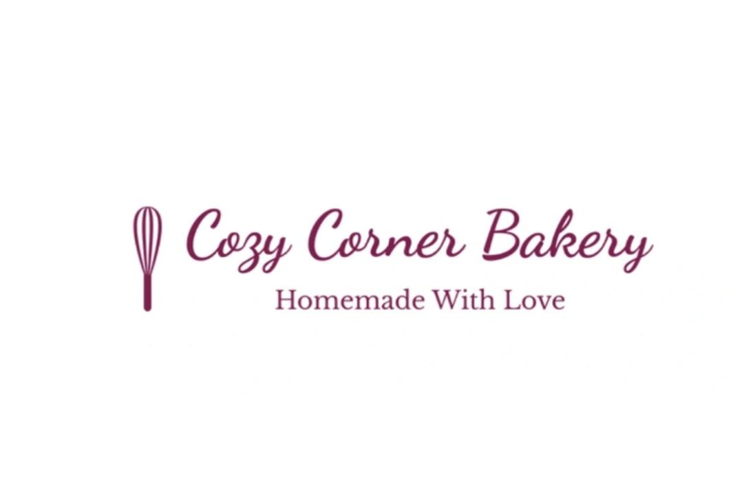 Cozy Corner Bakery Logo