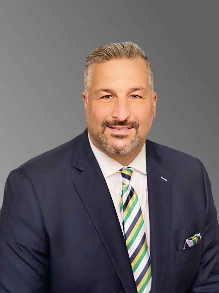 Edward Jones - Financial Advisor: Robert S Madden II, CEPA Logo
