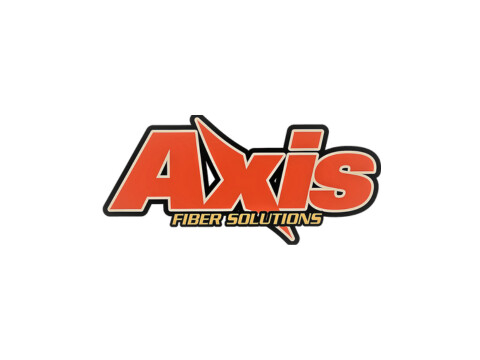 Axis Fiber Solutions Logo