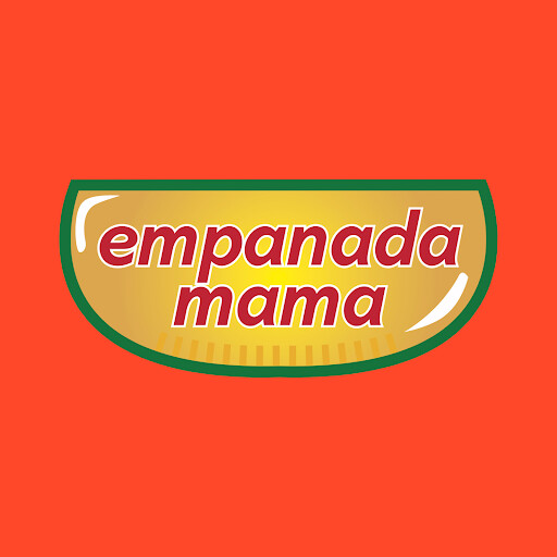 Empanada Mama LES Logo