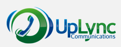 UpLync Communications Logo