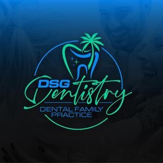 DSG Dentistry Logo