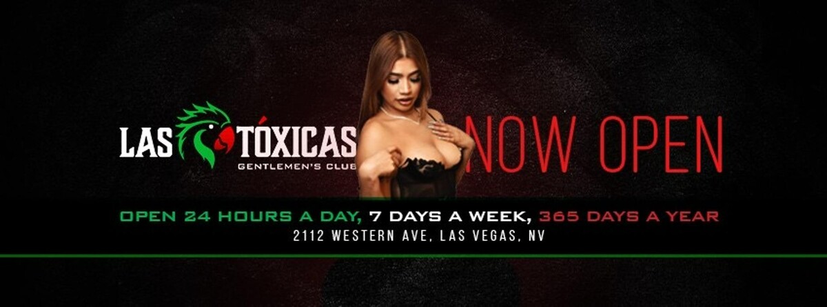 Images Las Toxicas