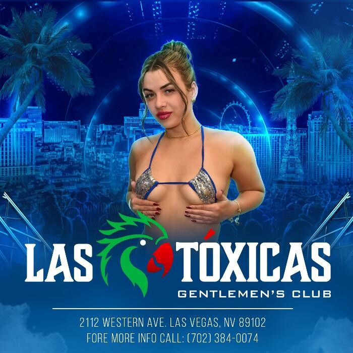 Images Las Toxicas
