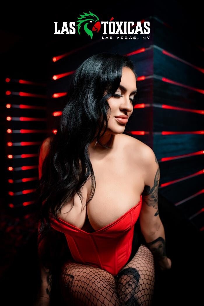 Images Las Toxicas