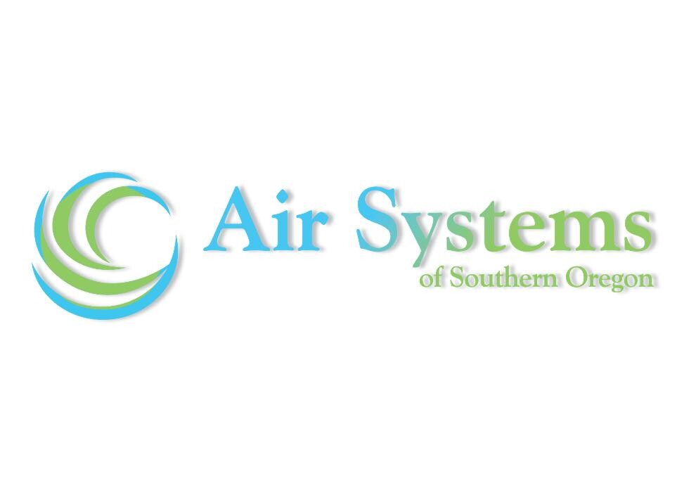 Air Systems of Southern Oregon LLC Logo