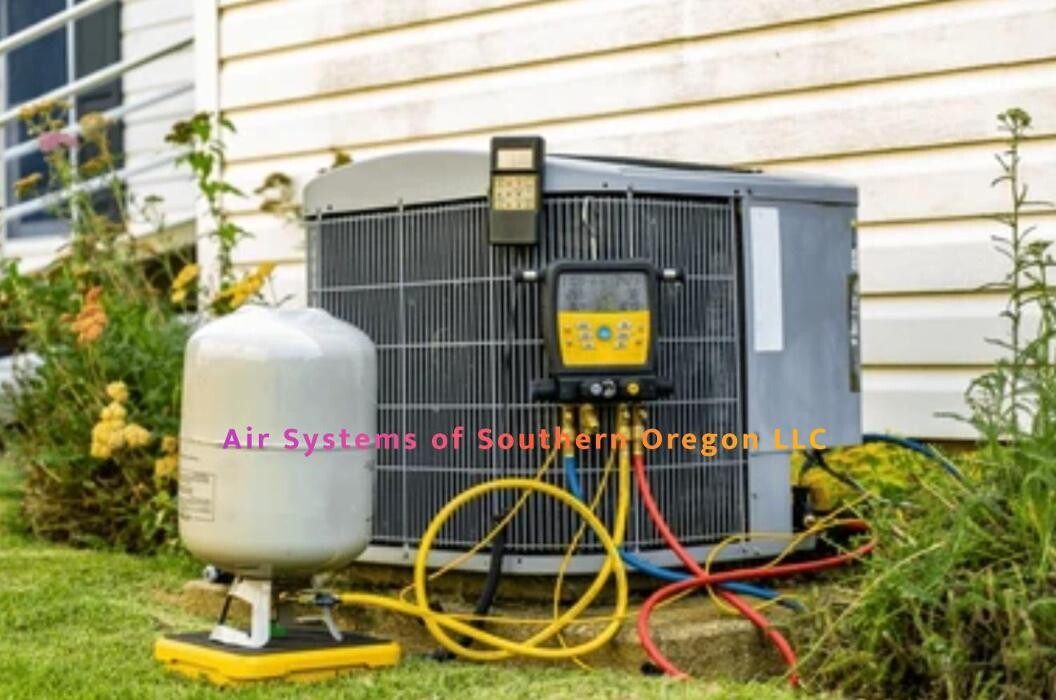 Images Air Systems of Southern Oregon LLC