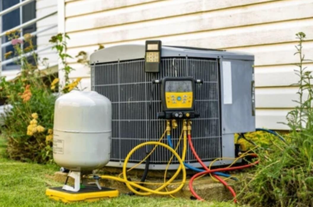 Images Air Systems of Southern Oregon LLC