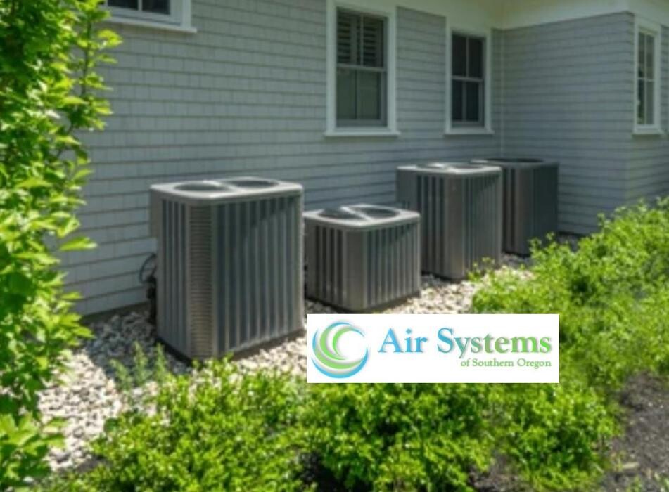 Images Air Systems of Southern Oregon LLC