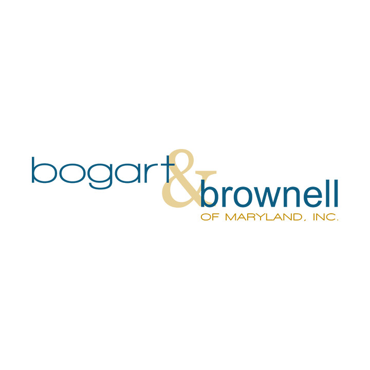 Bogart & Brownell of Maryland, Incorporated Logo