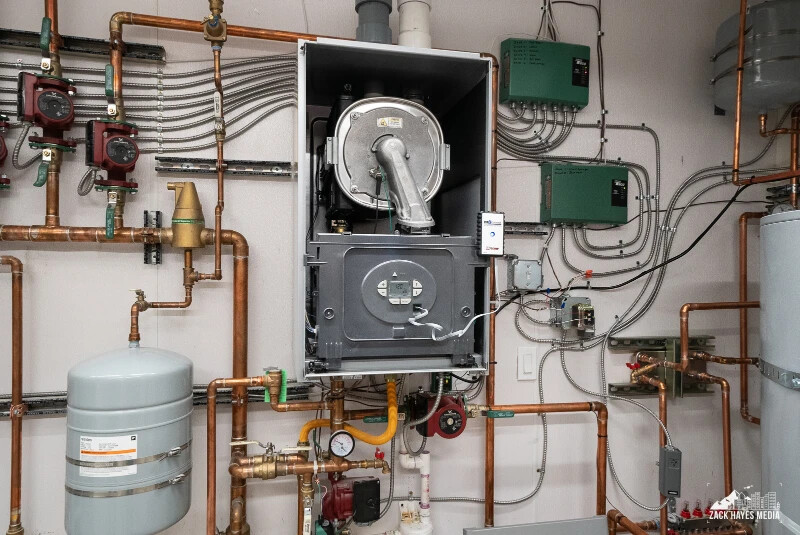 Images Extreme Heating and Air