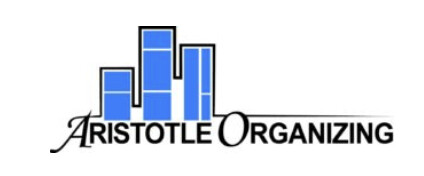 Aristotle Organizing Logo