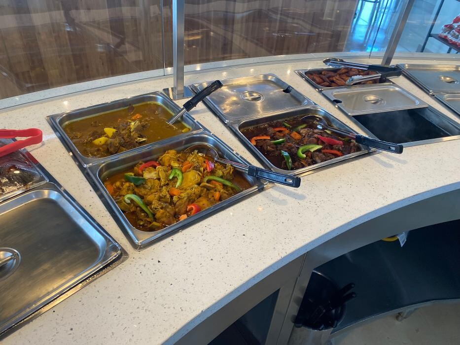 Images Golden Krust Caribbean Restaurant