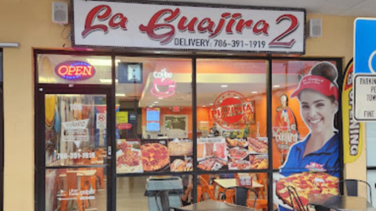 Images La Guajira Pizzeria