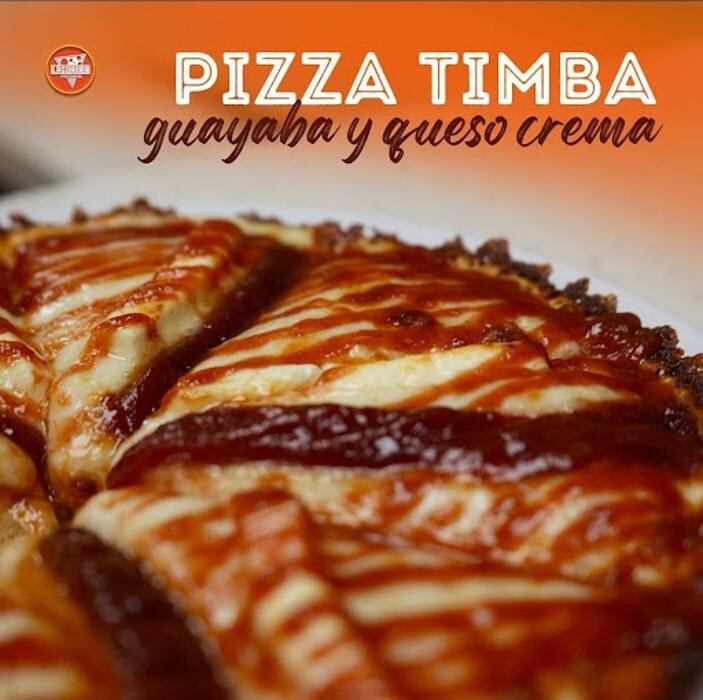 Images La Guajira Pizzeria