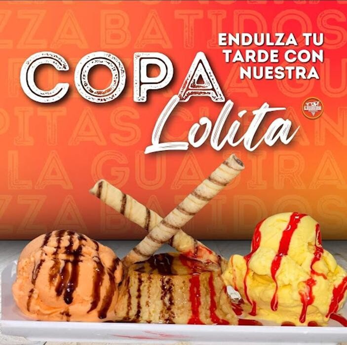 Images La Guajira Pizzeria