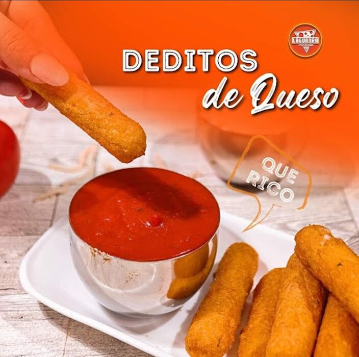 Images La Guajira Pizzeria