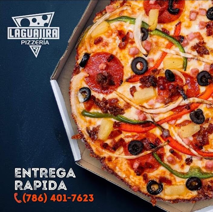 Images La Guajira Pizzeria