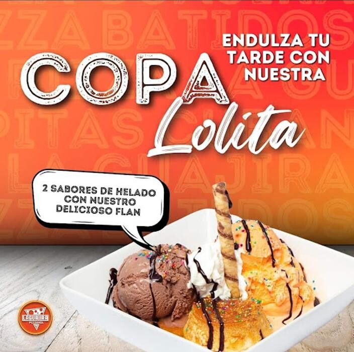 Images La Guajira Pizzeria