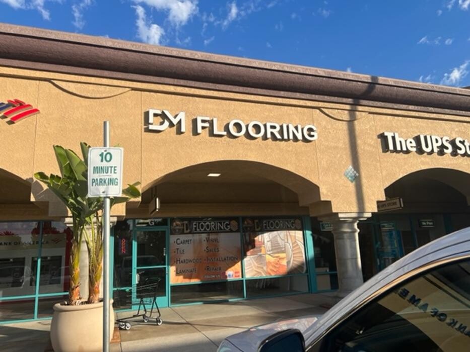 Images DM Flooring Inc