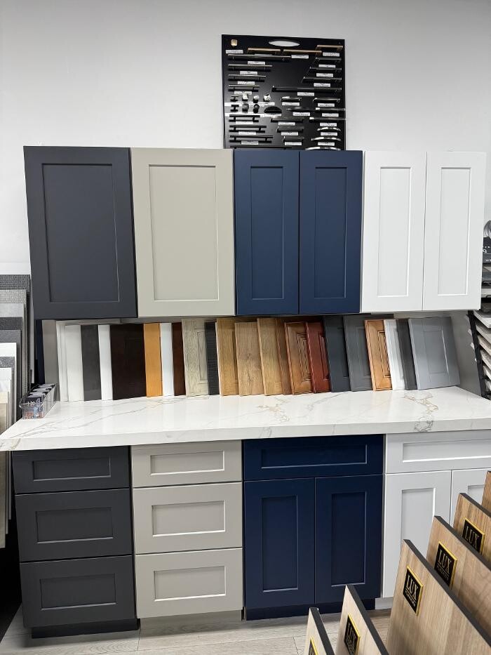 Images DM Flooring Inc