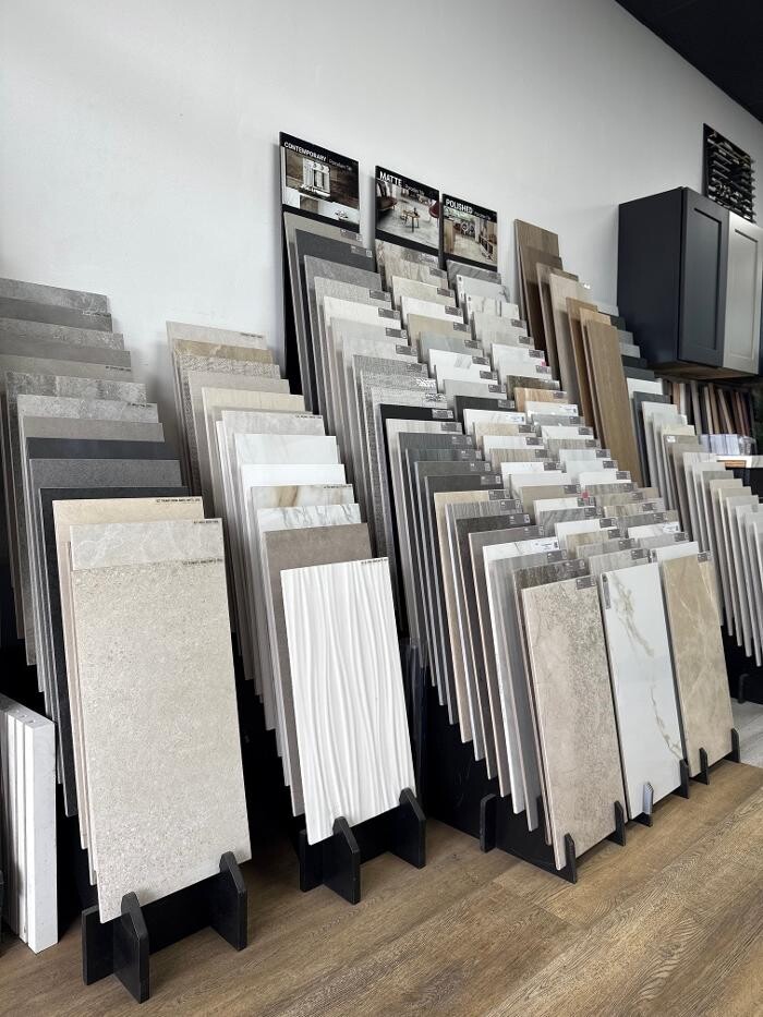 Images DM Flooring Inc