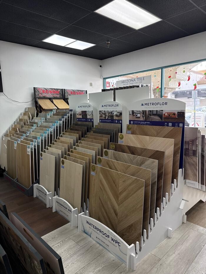 Images DM Flooring Inc