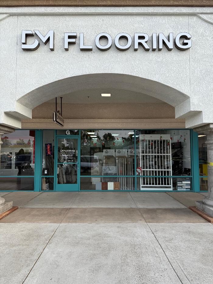 Images DM Flooring Inc