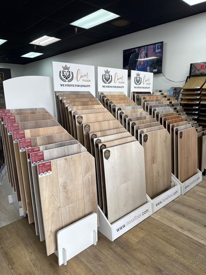 Images DM Flooring Inc