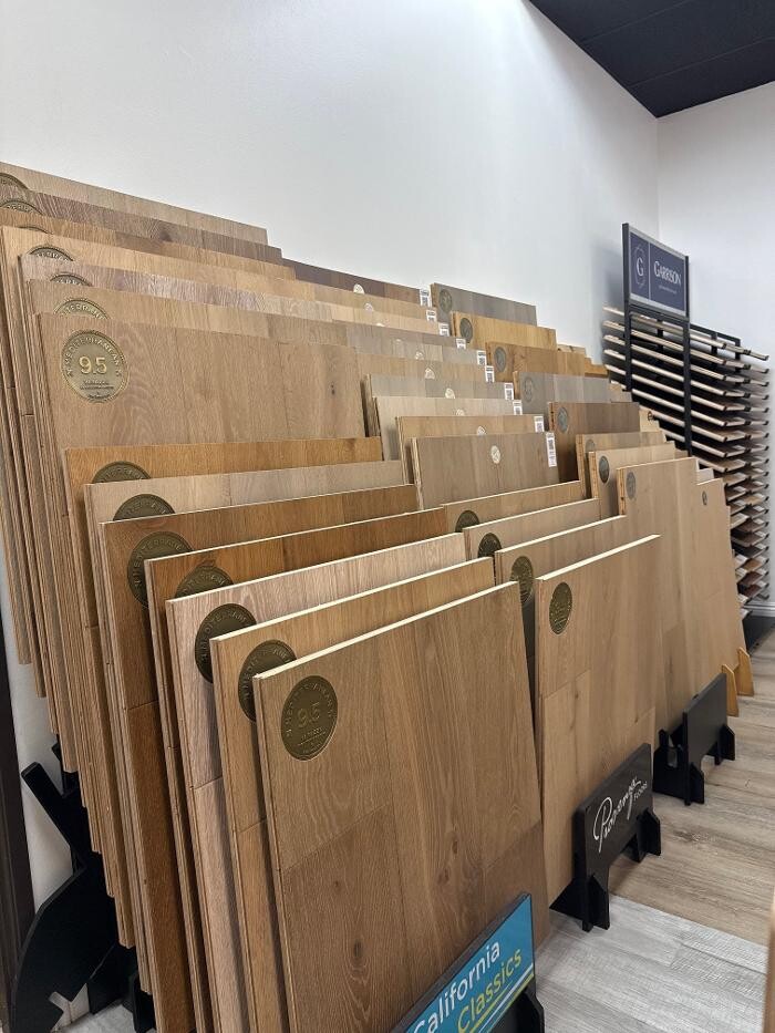 Images DM Flooring Inc