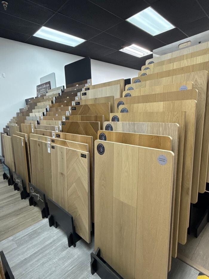 Images DM Flooring Inc