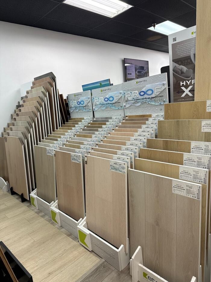 Images DM Flooring Inc
