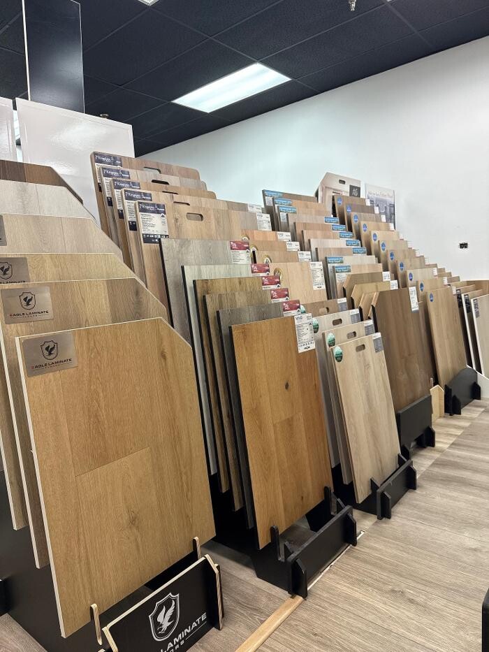 Images DM Flooring Inc