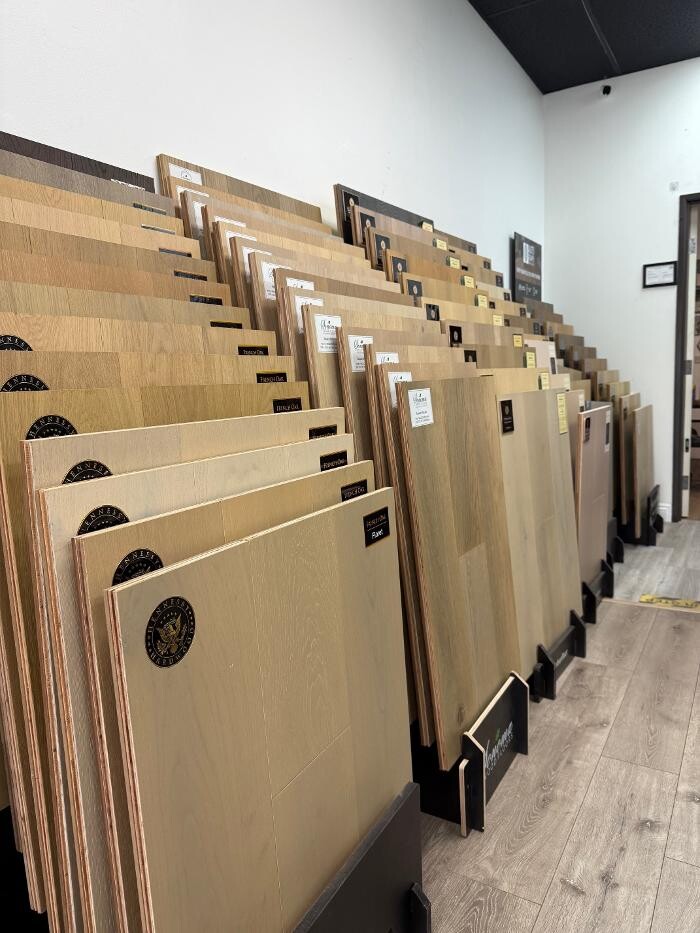Images DM Flooring Inc