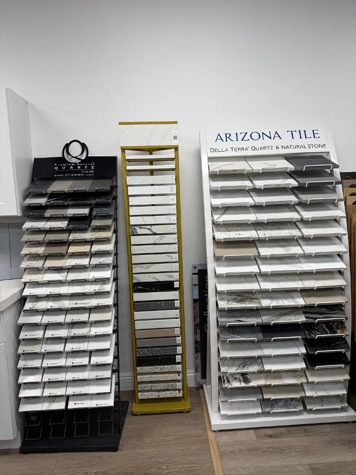 Images DM Flooring Inc