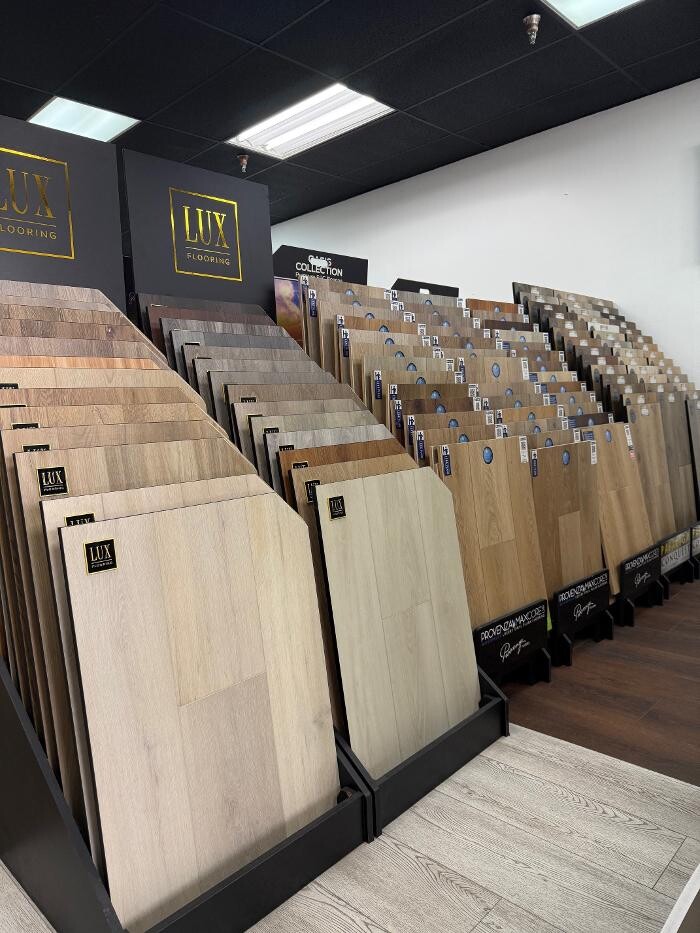 Images DM Flooring Inc