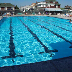 Images Blue Dream Pool - General Construction INC