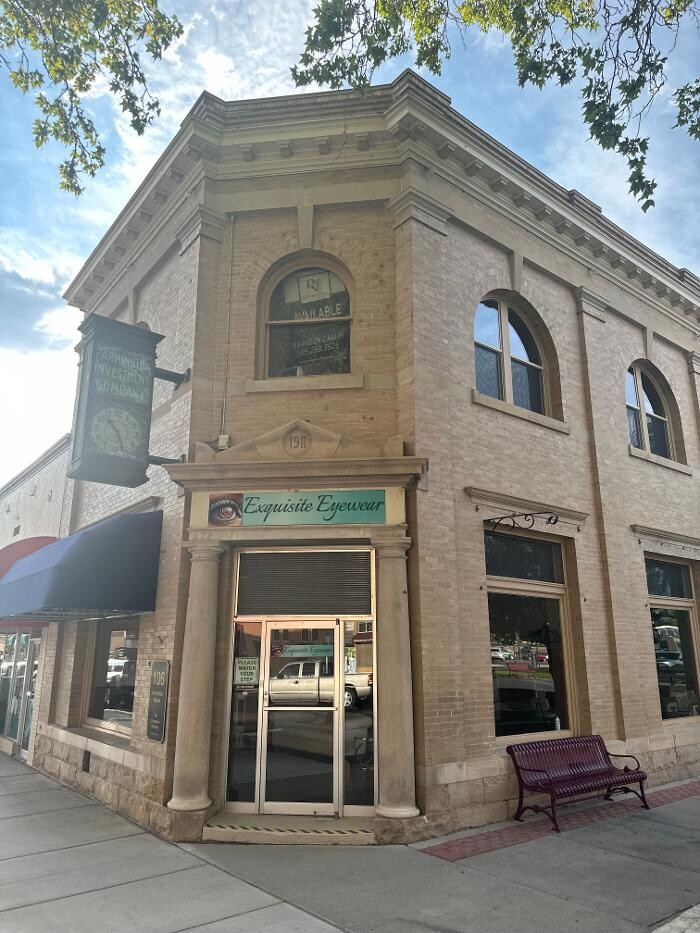 Images Exquisite Eyewear LLC