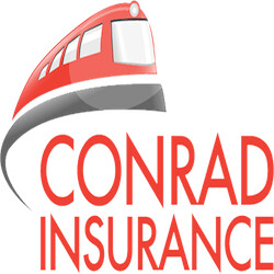 Conrad Insurance Logo