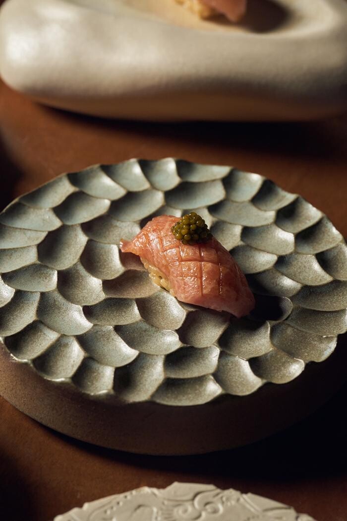 Images MILA Omakase
